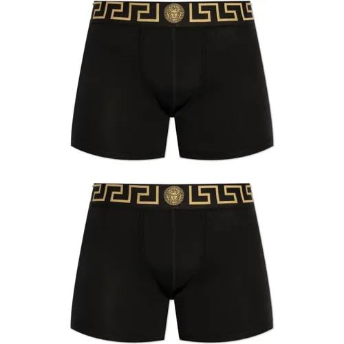 Underwear > Bottoms - - Versace - Modalova