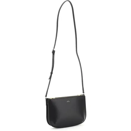 Bags > Cross Body Bags - - A.p.c. - Modalova