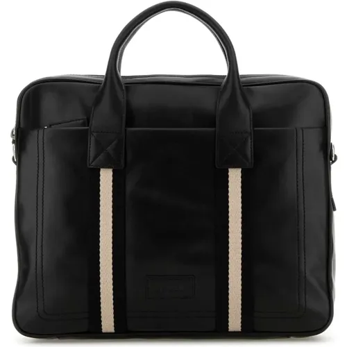 Bags > Laptop Bags & Cases - - Bally - Modalova