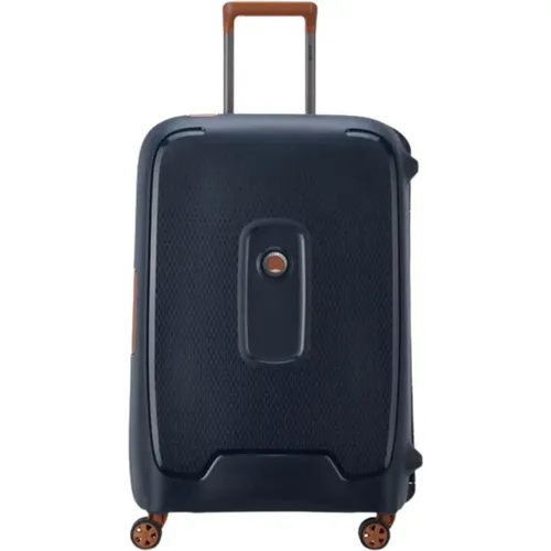 Suitcases > Large Suitcases - - Delsey - Modalova