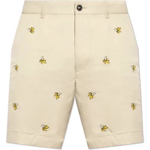 Shorts > Casual Shorts - - Dsquared2 - Modalova