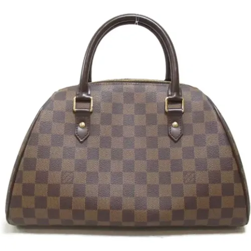 Pre-owned > Pre-owned Bags > Pre-owned Handbags - - Louis Vuitton Vintage - Modalova