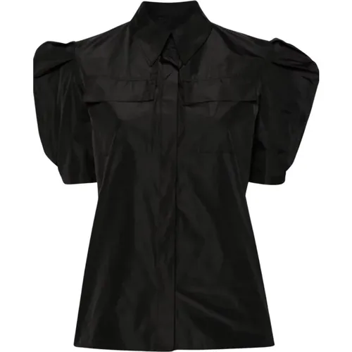 Blouses & Shirts > Shirts - - Msgm - Modalova