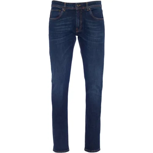 Jeans > Slim-fit Jeans - - Liu Jo - Modalova