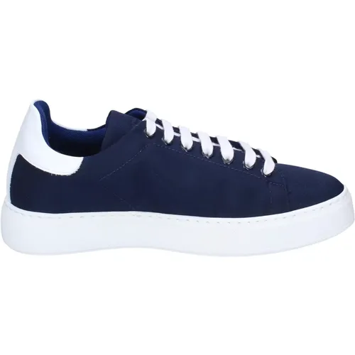 N21 - Shoes > Sneakers - Blue - N21 - Modalova