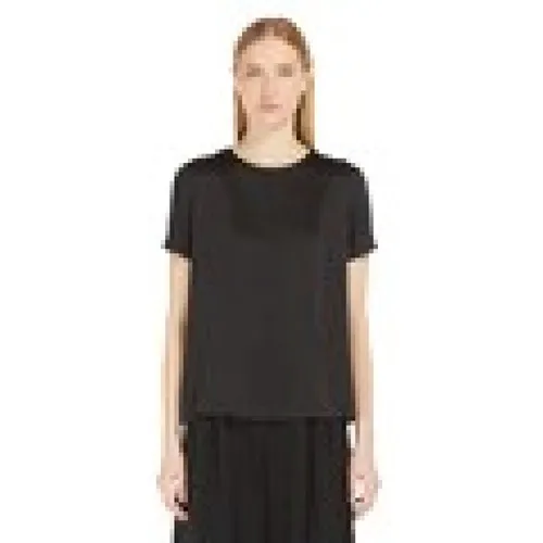 Tops > T-Shirts - - Max Mara - Modalova