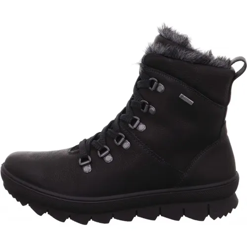 Shoes > Boots > Winter Boots - - legero - Modalova