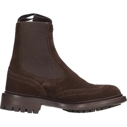 Shoes > Boots > Chelsea Boots - - Tricker's - Modalova