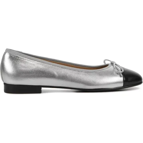 Shoes > Flats > Ballerinas - - Nalini - Modalova