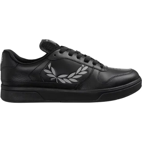 Shoes > Sneakers - - Fred Perry - Modalova