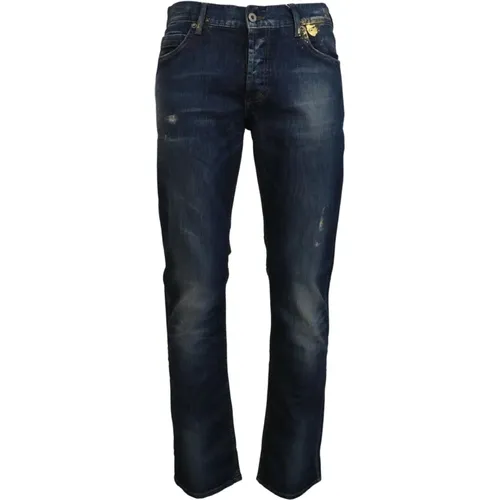 Jeans > Slim-fit Jeans - - Exte - Modalova