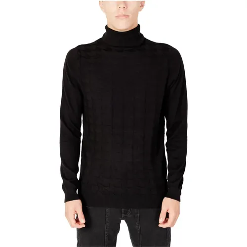 Knitwear > Turtlenecks - - Antony Morato - Modalova