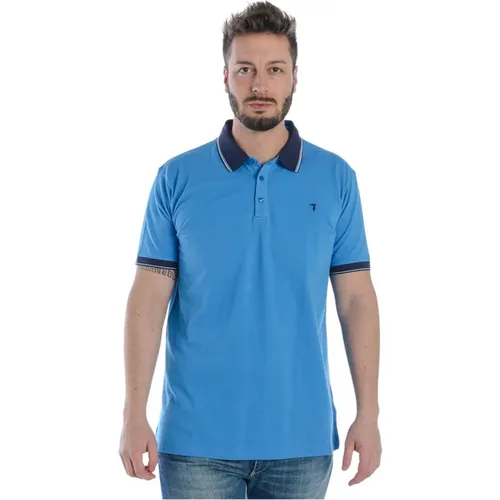 Tops > Polo Shirts - - Trussardi - Modalova