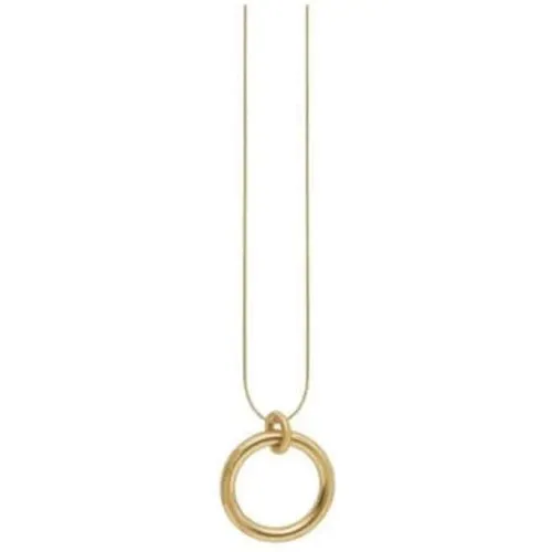 Accessories > Jewellery > Necklaces - - Dansk Copenhagen - Modalova