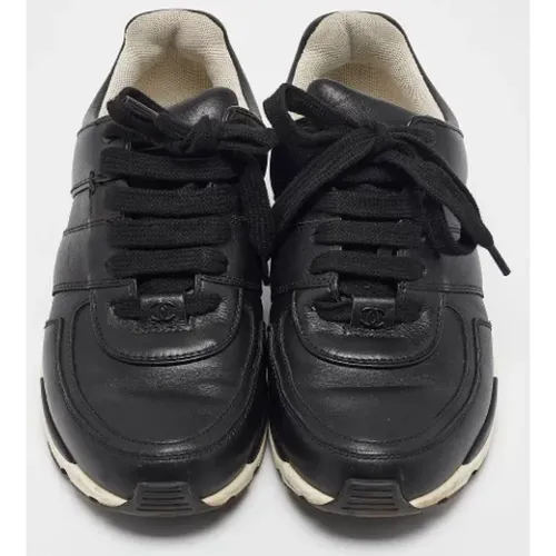 Pre-owned > Pre-owned Shoes > Pre-owned Sneakers - - Chanel Vintage - Modalova