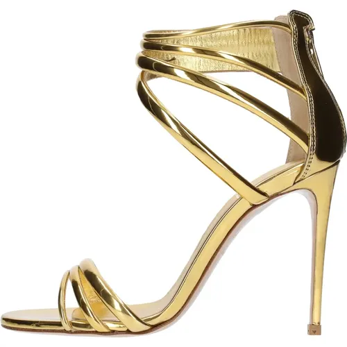 Shoes > Sandals > High Heel Sandals - - Le Silla - Modalova