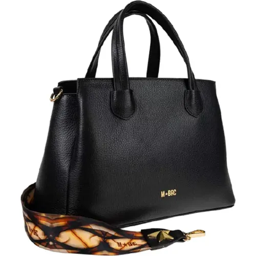 M*Brc - Bags > Handbags - Black - M*Brc - Modalova