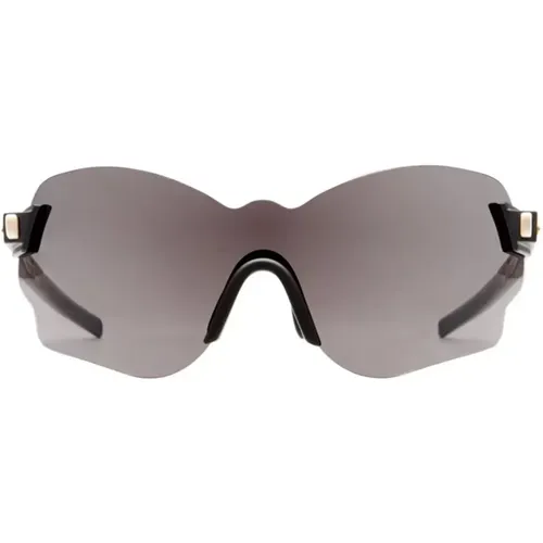 Accessories > Sunglasses - - Kuboraum - Modalova