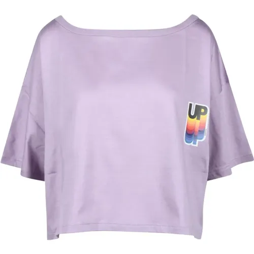 Tops > T-Shirts - - Douuod Woman - Modalova