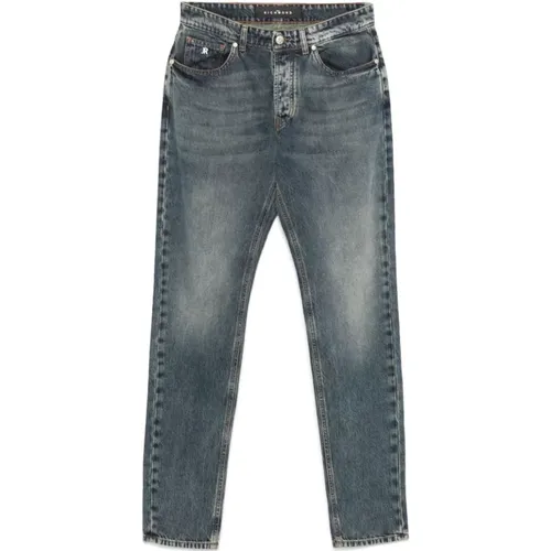 Jeans > Slim-fit Jeans - - John Richmond - Modalova