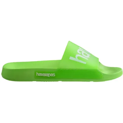 Shoes > Flip Flops & Sliders > Sliders - - Havaianas - Modalova