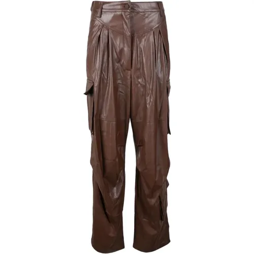 Trousers > Wide Trousers - - Aniye By - Modalova