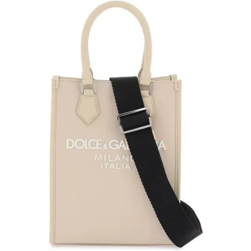 Bags > Tote Bags - - Dolce & Gabbana - Modalova