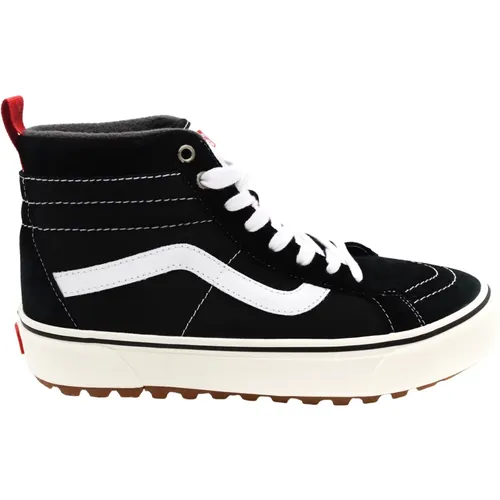 Vans - Shoes > Sneakers - Black - Vans - Modalova