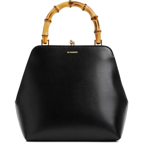 Bags > Handbags - - Jil Sander - Modalova