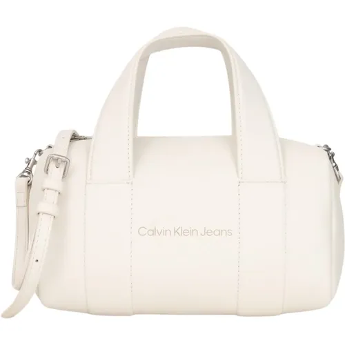 Bags > Handbags - - Calvin Klein - Modalova