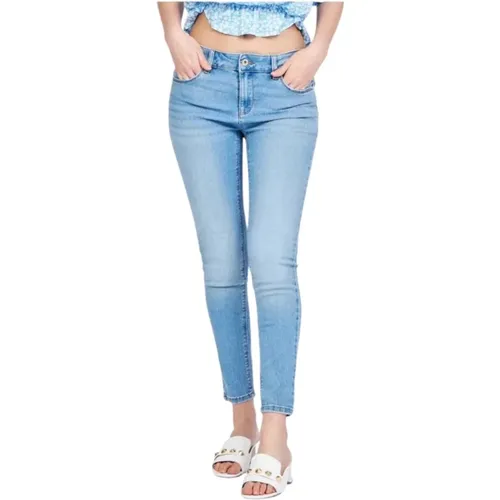 Jeans > Skinny Jeans - - Fracomina - Modalova