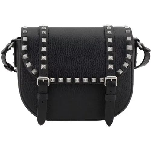 Bags > Messenger Bags - - Valentino Garavani - Modalova