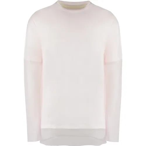 Sweatshirts & Hoodies > Sweatshirts - - Jil Sander - Modalova