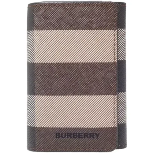 Pre-owned > Pre-owned Accessories - - Burberry Vintage - Modalova