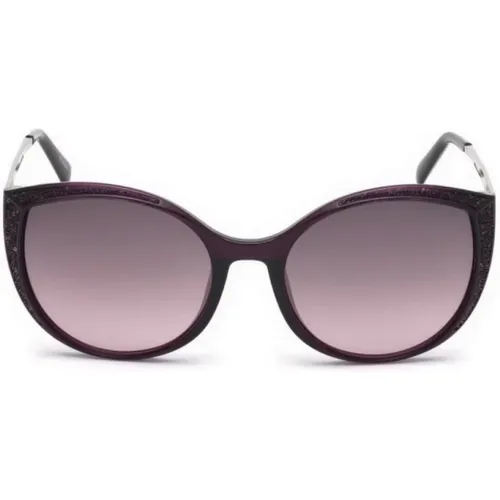 Accessories > Sunglasses - - Swarovski - Modalova