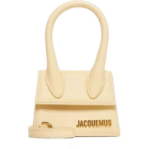 Bags > Mini Bags - - Jacquemus - Modalova