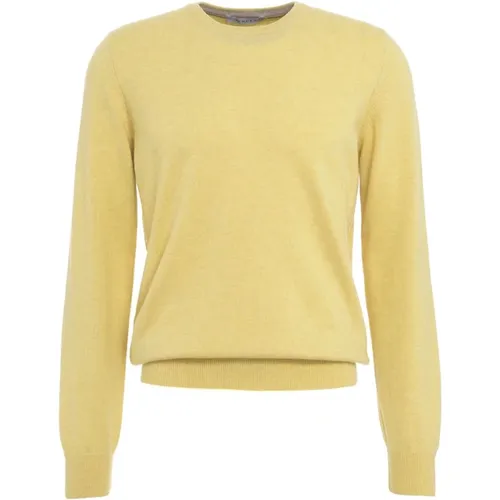 Knitwear > Round-neck Knitwear - - Gender - Modalova