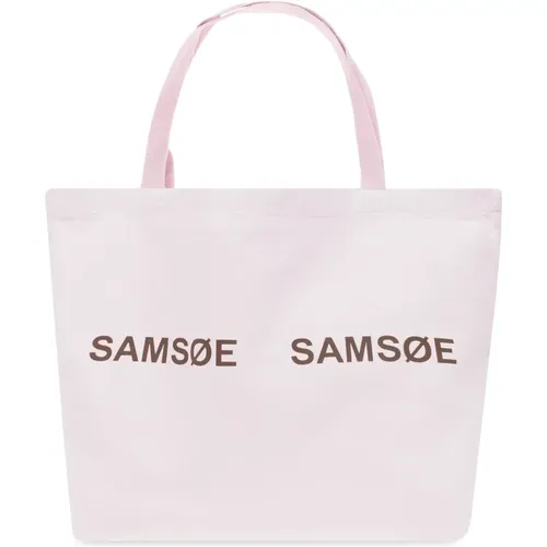 Bags > Shoulder Bags - - Samsøe Samsøe - Modalova