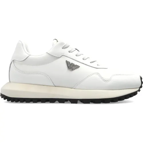 Shoes > Sneakers - - Emporio Armani - Modalova