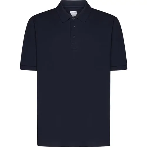 Tops > Polo Shirts - - Bottega Veneta - Modalova