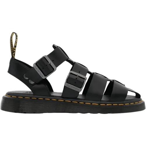 Shoes > Sandals > Flat Sandals - - Dr. Martens - Modalova