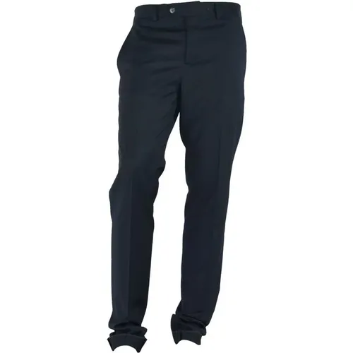 Trousers > Chinos - - Made in Italia - Modalova