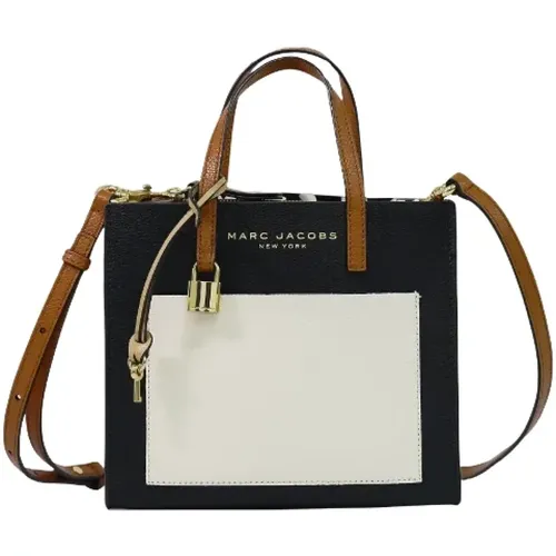 Pre-owned > Pre-owned Bags > Pre-owned Tote Bags - - Marc Jacobs Pre-owned - Modalova