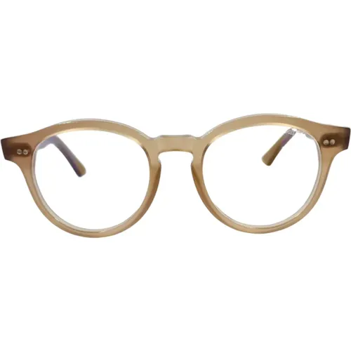 Accessories > Glasses - - Cutler And Gross - Modalova