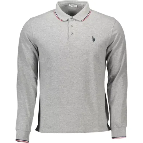 Tops > Polo Shirts - - U.s. Polo Assn. - Modalova