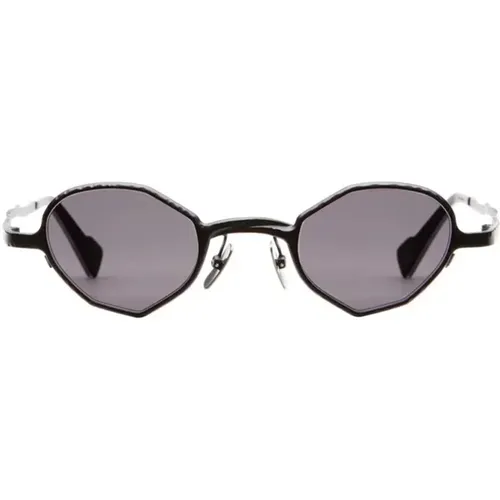 Accessories > Sunglasses - - Kuboraum - Modalova