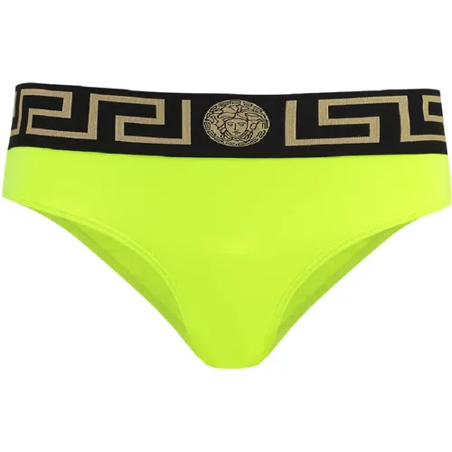 Swimwear > Bikinis - - Versace - Modalova