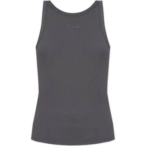 Tops > Sleeveless Tops - - Gestuz - Modalova