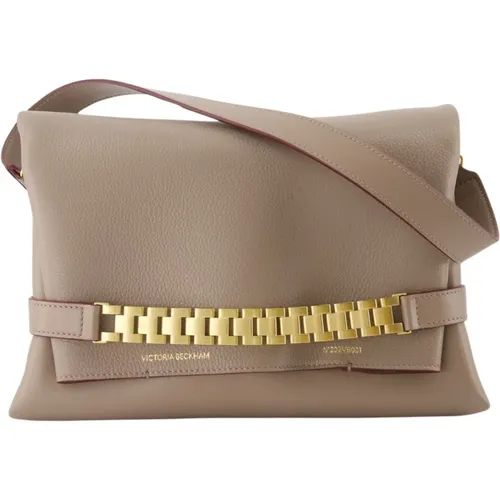 Bags > Shoulder Bags - - Victoria Beckham - Modalova