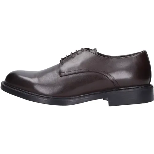 Shoes > Flats > Business Shoes - - Marechiaro 1962 - Modalova